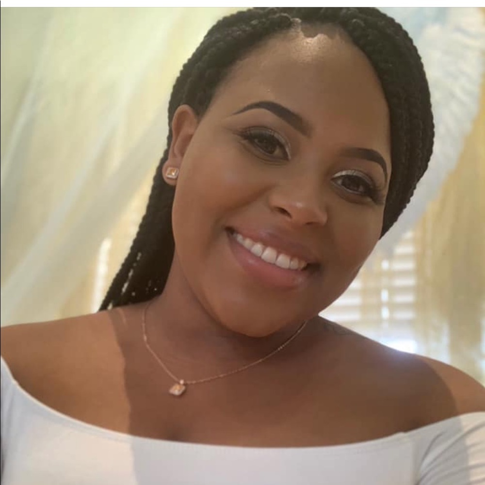 Meet your Posher, Shikerria